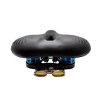SELIM ELLEVEN CITY COMFORT URBAN VAZADO 250MM X 190MM  - PRETO