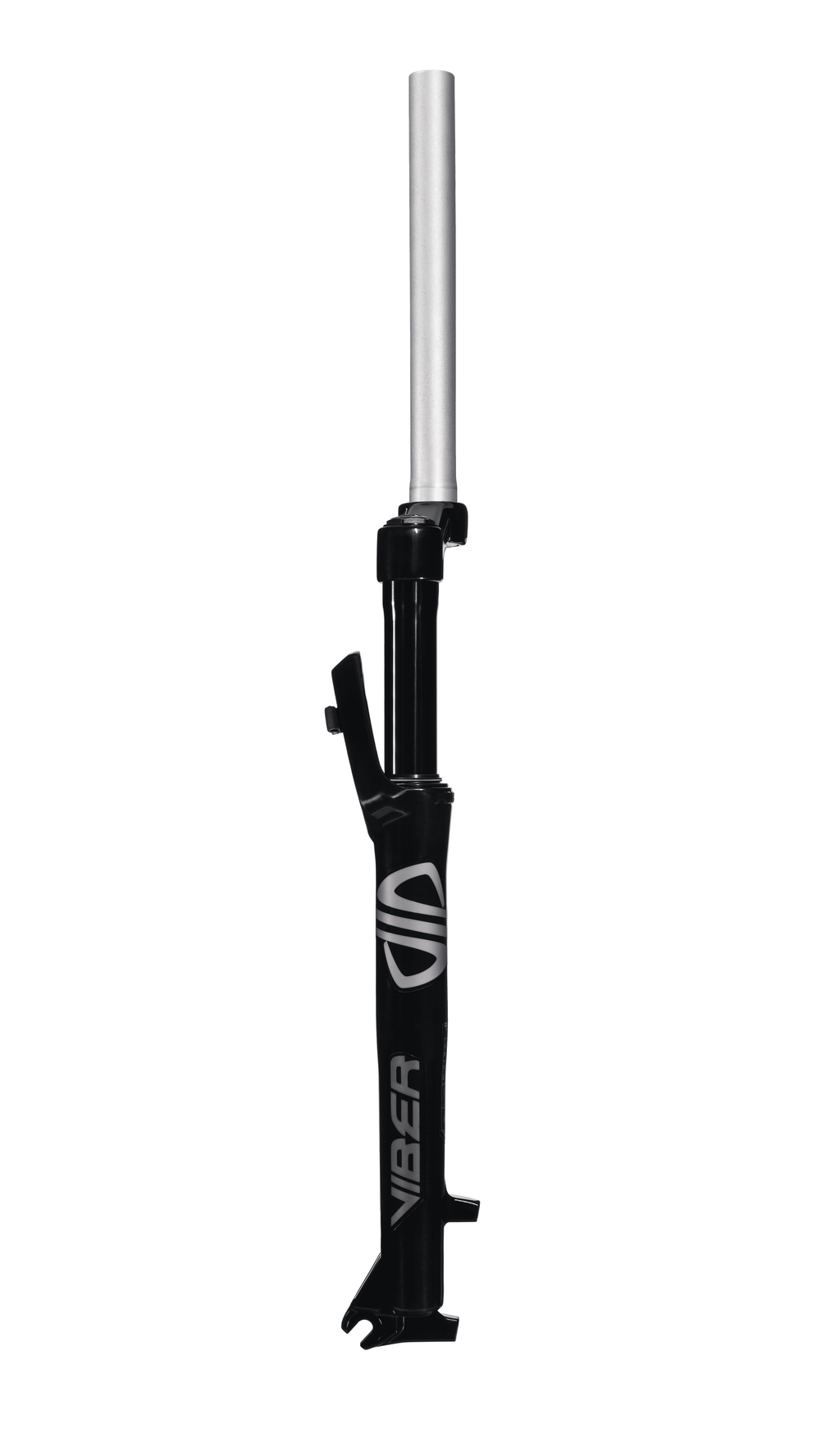 SUSPENSÃO VIBER SPIDER ARO 29 EIXO 9X100 PRETA BRILHANTE - OUTLET