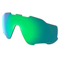 LENTE OAKLEY JAWBREAKER PRIZM JADE POLARIZED - JADE POLARIZED