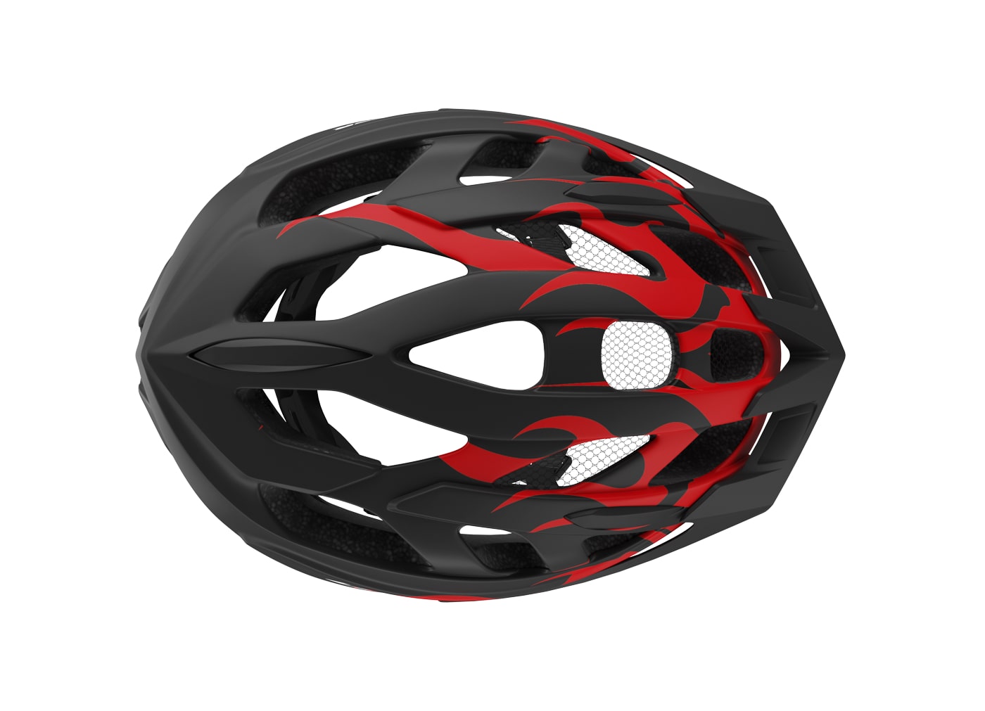 Capacete De Ciclismo Kids Lazer By Shimano J1