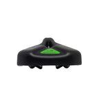 SELIM ELLEVEN MTB GEOMETRIC GEL MEMORY FOAM 275X145MM - PRETO