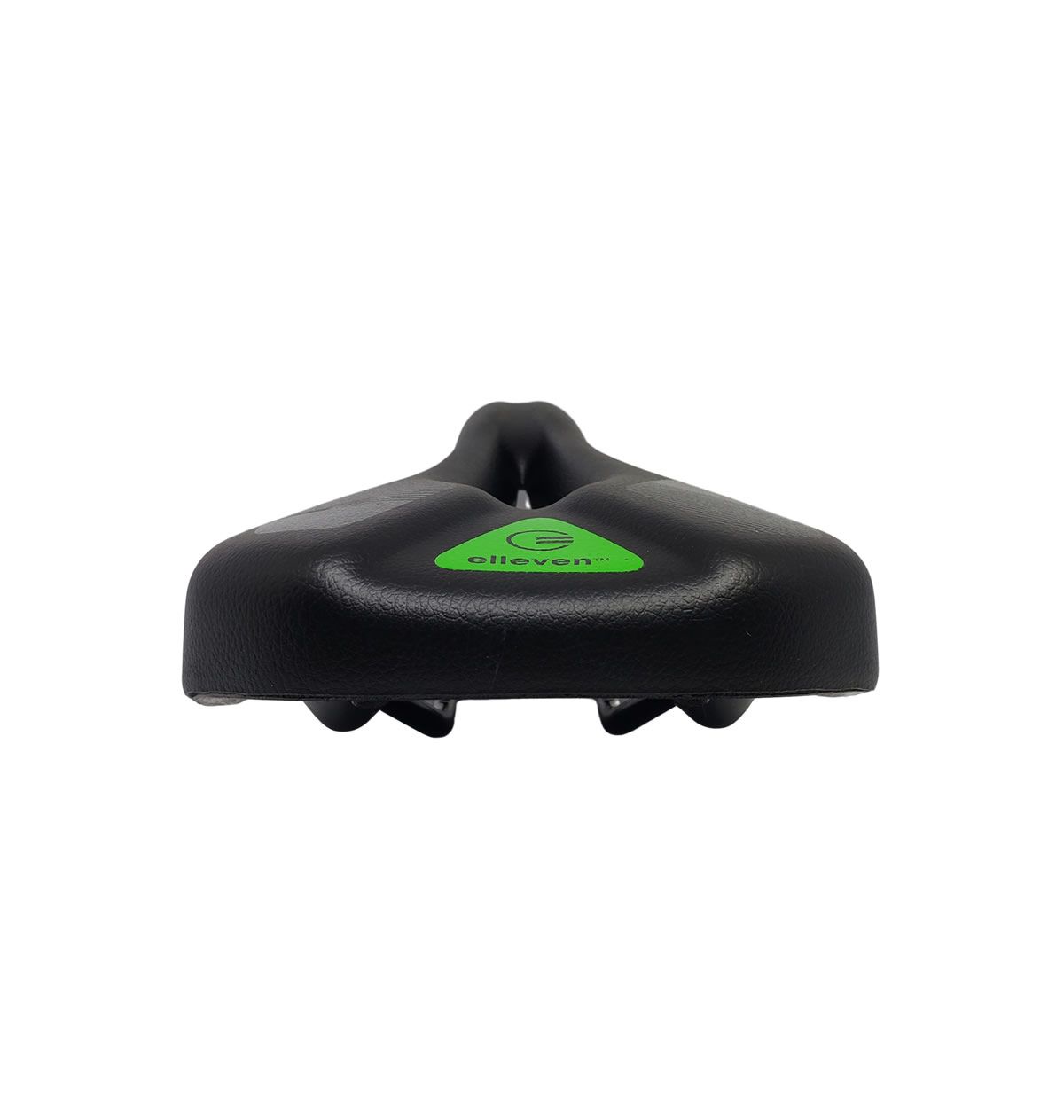 SELIM ELLEVEN MTB GEOMETRIC GEL MEMORY FOAM 275X145MM - PRETO