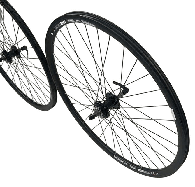 RODAS 29 VELOFORCE RAIL 36F DISC 6 PARAF ROSCA