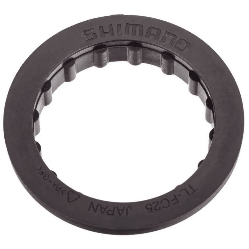 CHAVE EXTRATOR DE CAIXA DE CENTRO SHIMANO TL-FC25 (Y13009260) - CINZA