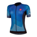 CAMISA CICLISMO MAURO RIBEIRO FLARE FEMININA