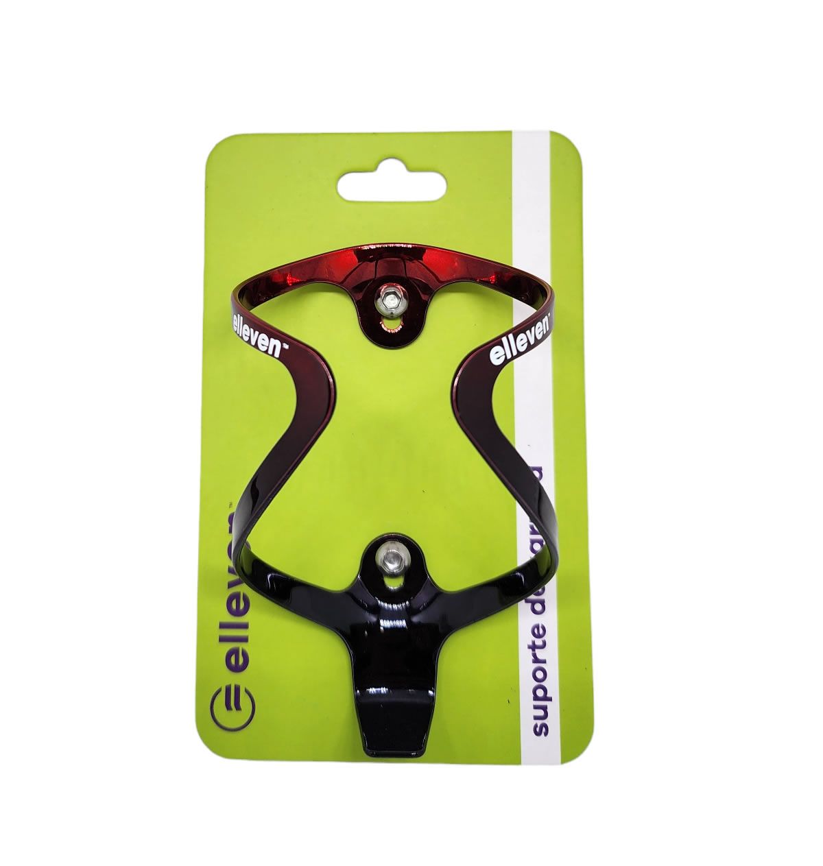 SUPORTE CARAMANHOLA ELLEVEN ALUMINIO T6 PREMIUM