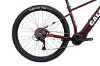 BICICLETA 29 E-BIKE ELETRICA CALOI E VIBE EXPLORER