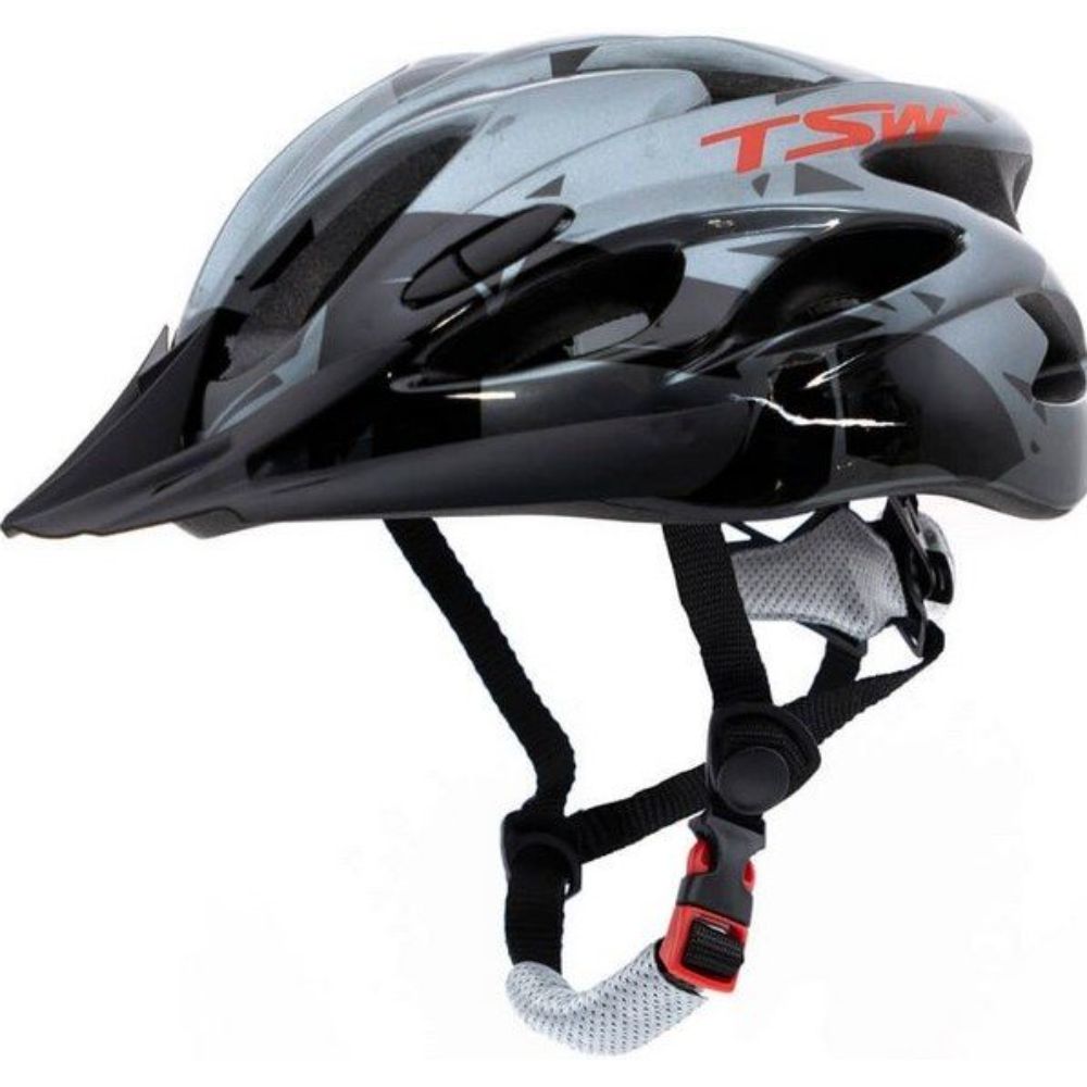 CAPACETE TSW MTB RAPTOR 2