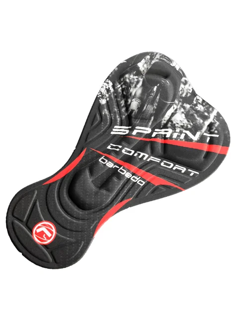 Calça de Ciclismo Barbedo Sprint - P