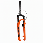 SUSPENSÃO ULTRA XC TRAVA NO GUIDÃO SPIDER ARO 29 EIXO 9X100 COLORS
