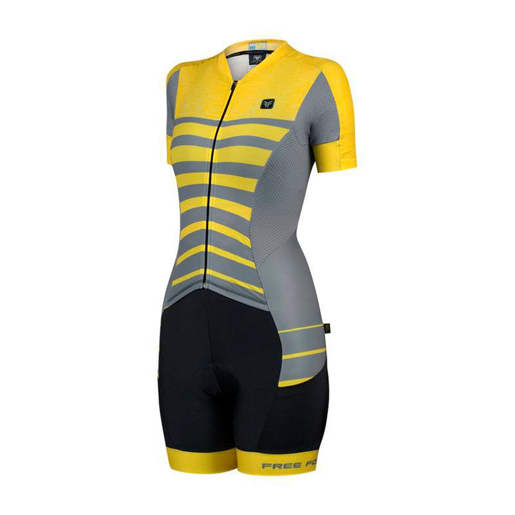 MACAQUINHO FREE FORCE NEW SOLAR FEMININO