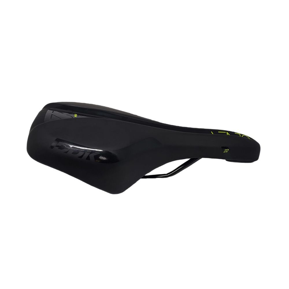 SELIM DDK MTB TREKKING VENTO 22 D22 280MMX174MM - PRETO