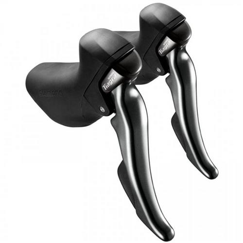 ALAVANCA STI 20V SHIMANO ST-4700 TIAGRA (IST4700PAC2)