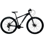 BICICLETA 29 ABSOLUTE WILD ELITE 27V ALIVIO C/ HIDRÁULICO