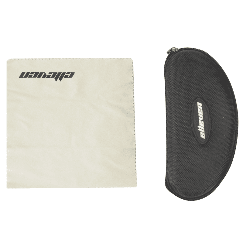 ÓCULOS CICLISMO ELLEVEN MASK C/ UV400.