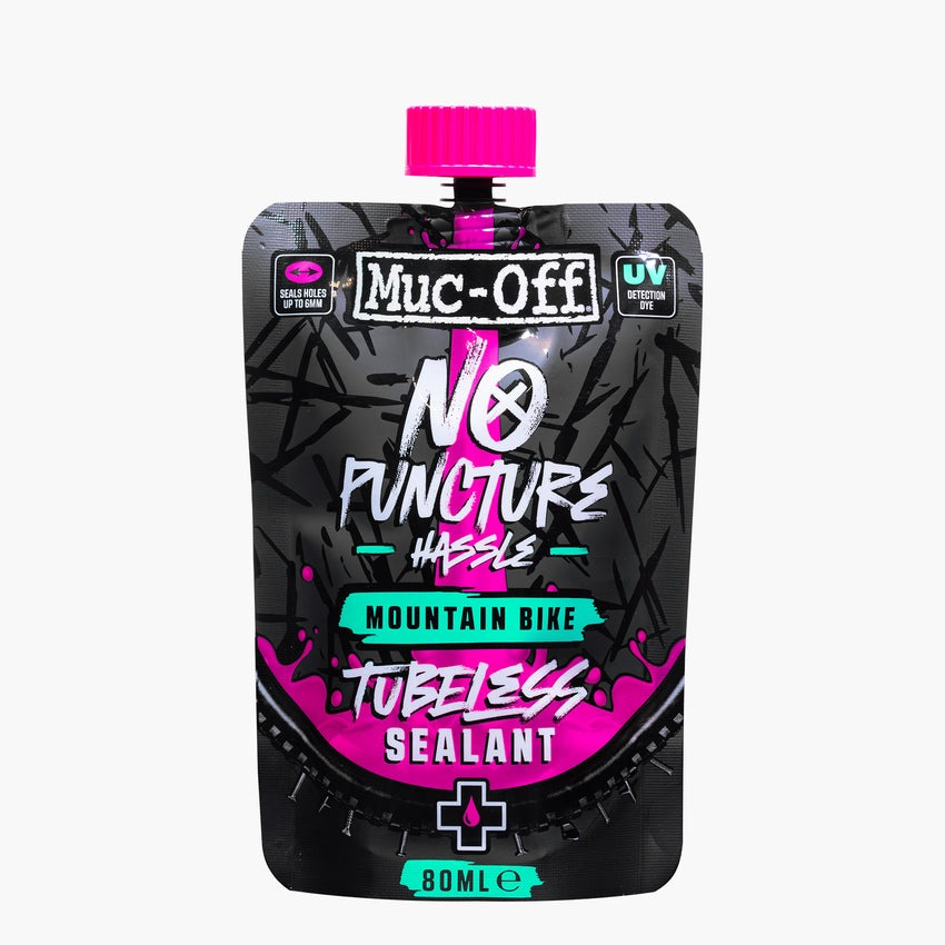 SELANTE NO PUNCTURE HASSLE MTB 80ml - MUC-OFF