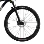 BICICLETA 29 OGGI BIG WHEEL 7.4 SLX 12V