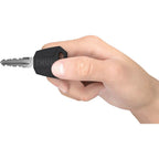 Fecho Para Rack De Teto Thule One-Key System 4 Cilindros (544) - Preto