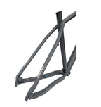 QUADRO 29 ELLEVEN NEW ATHOM 31.6 MTB C/ CABEAMENTO INTERNO - 2024