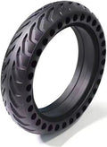 PNEU PATINETE ELETRICO 8,5X2 S/ CAMARA