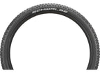 Pneu Schwalbe Magic Mary Super Gravity 29x2.50 ADDIX Ultra Soft Tubeless Easy - Preto