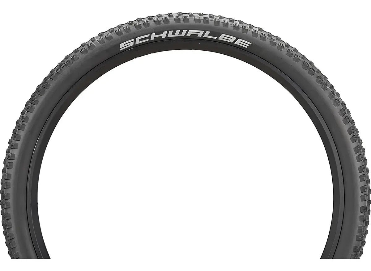 Pneu Schwalbe Magic Mary Super Gravity 29x2.50 ADDIX Ultra Soft Tubeless Easy - Preto