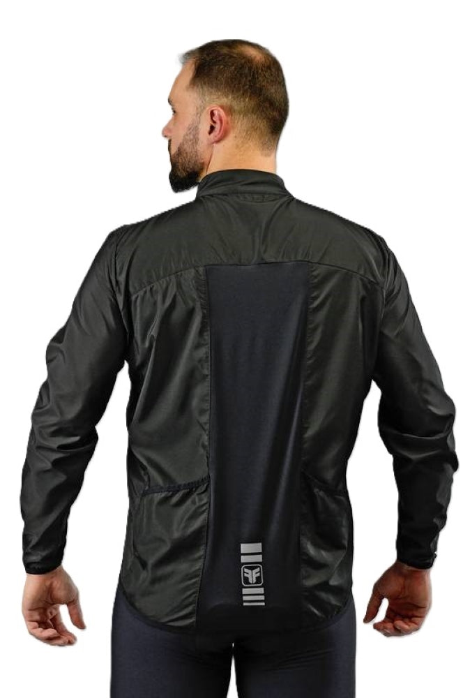 JAQUETA CORTA VENTO FREE FORCE CLASSIC MASCULINA