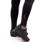 CALÇA CICLISMO FREE FORCE FEM PERFORMANCE CARBON AIR GEL