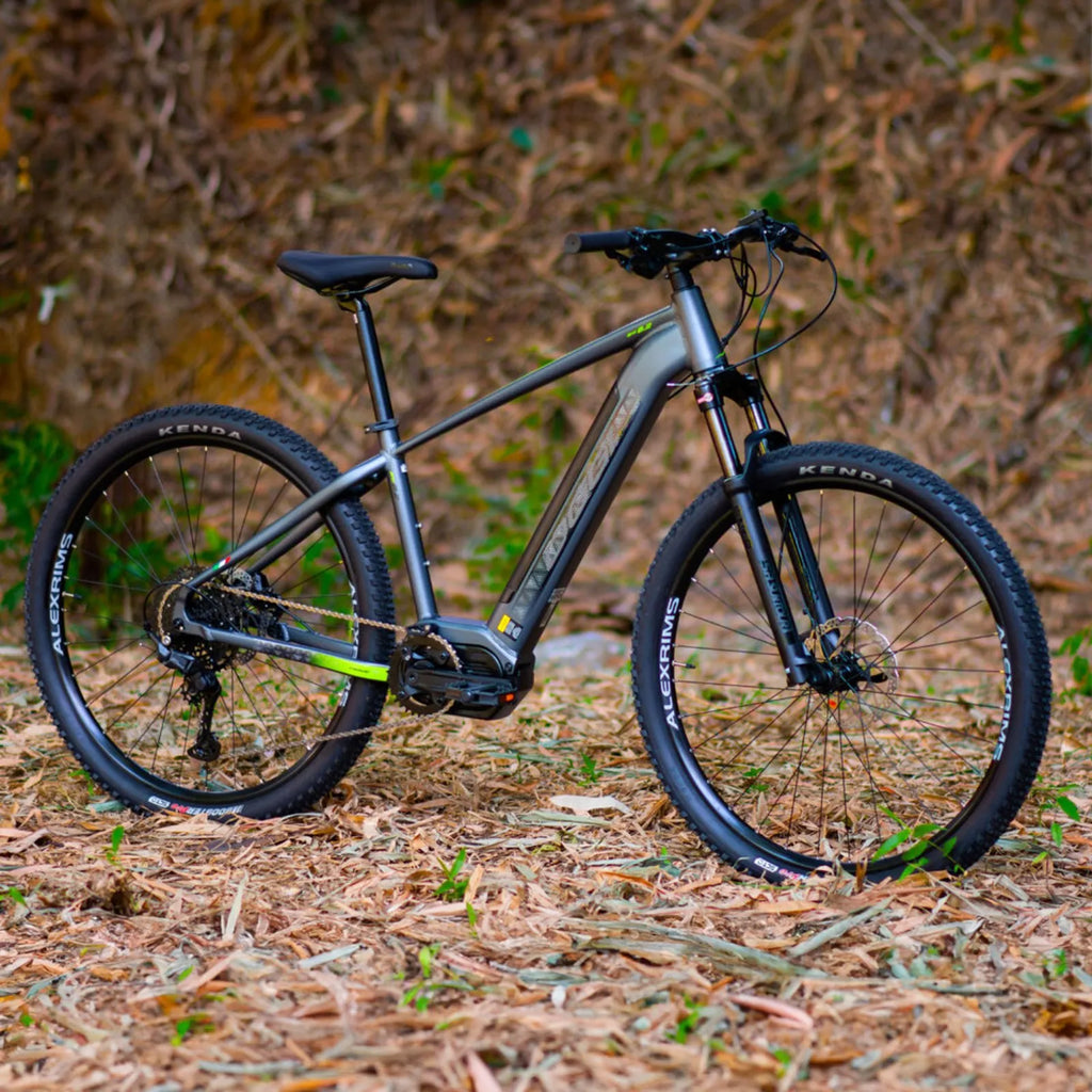 Bicicleta 29 Oggi Big Wheel 8.2 Elétrica Cues 10v - 2024