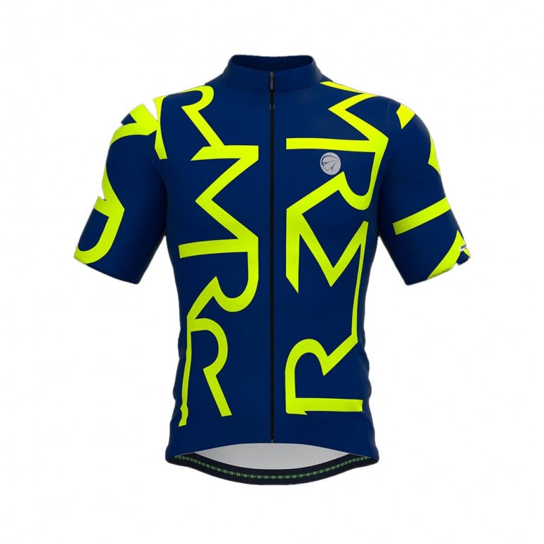 CAMISA CICLISMO MAURO RIBEIRO IDENTITÉ 2023/2024
