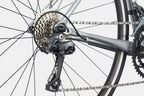 BICICLETA 700 SPEED CANNONDALE CAAD OPTIMO 4 CLARIS 16V