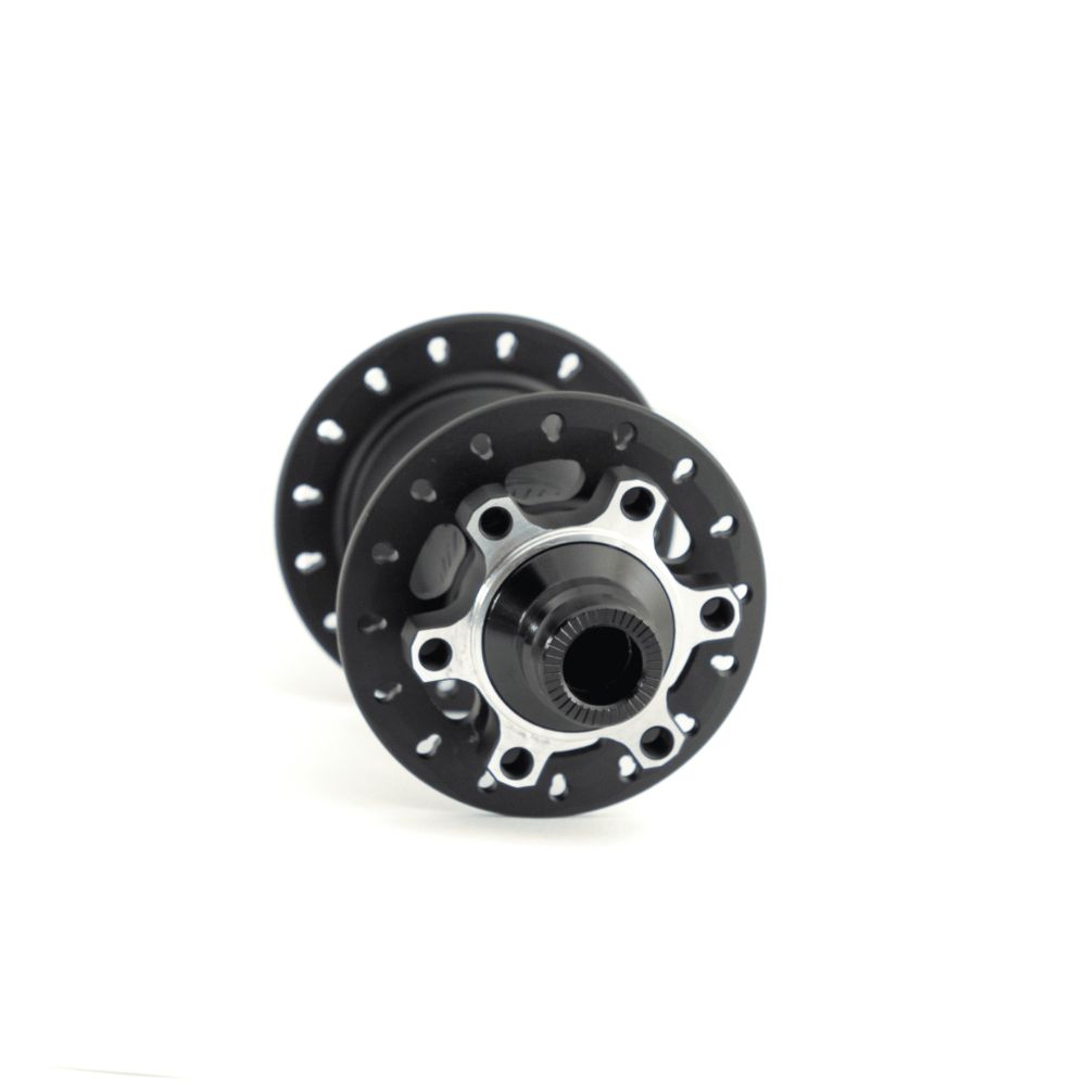 CUBO 32F TSW LINHA QUEST P/ SRAM XD BOOST D110X15MM T148X12MM - PRETO - 32F