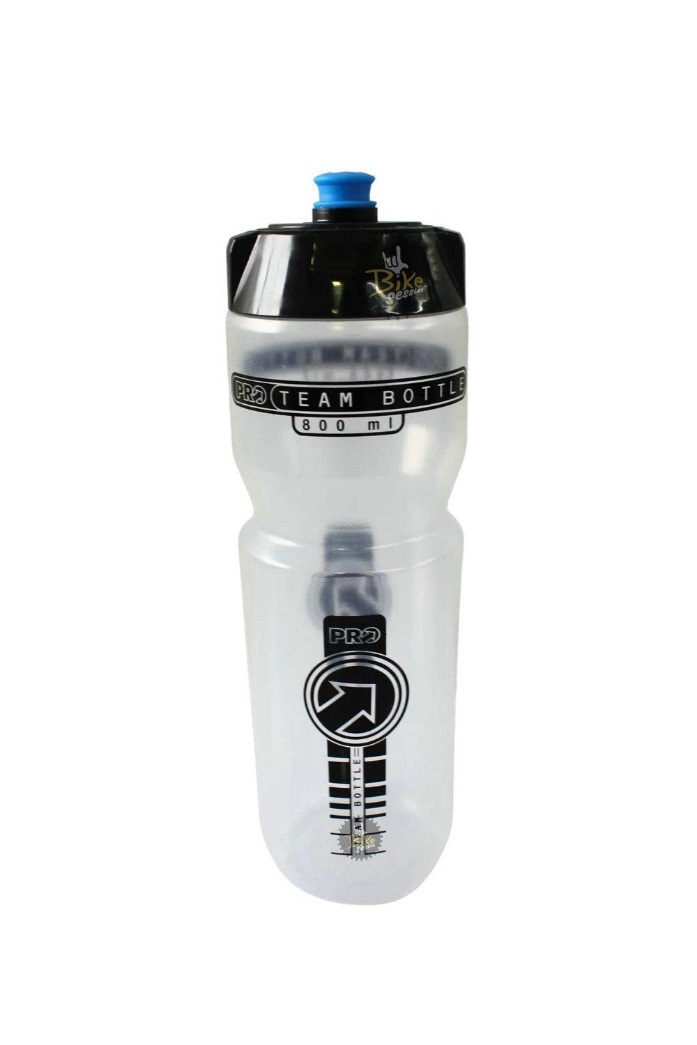 CARAMANHOLA SHIMANO PRO TEAM 800ML  PRBT0031 - TRANSPARENTE - 800ml