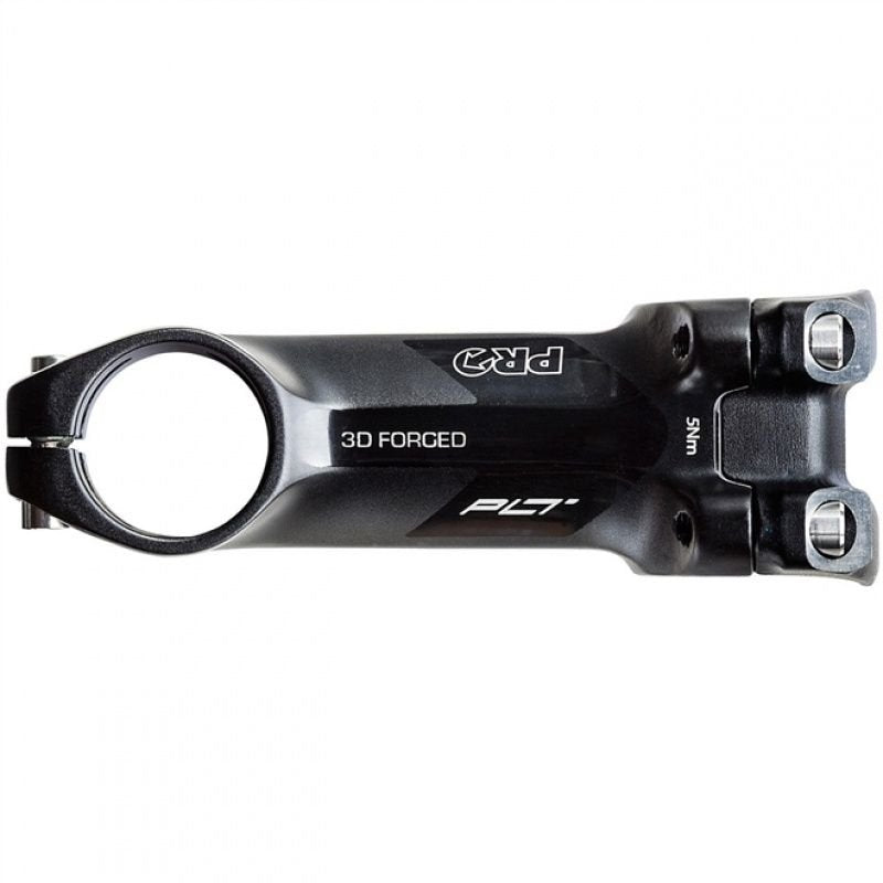 MESA AHEAD 31.8X10º SHIMANO PRO PLT 60mm (PRSS0416) - PRETO