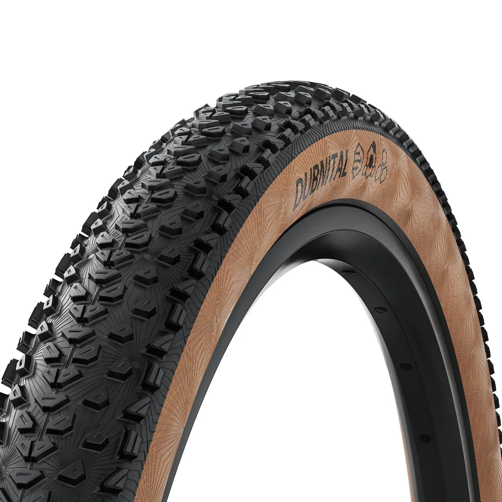 PNEU CONTINENTAL DUBNITAL GR RACE 29X2 40 PRETO TRANSPARENTE TUBELESS