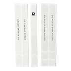 KIT ADESIVO DREAM PROTECTOR PARA QUADRO C/ 7 PEÇAS CAVEIRA - TRANSPARENTE