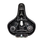 SELIM ELLEVEN CITY COMFORT URBAN VAZADO 250MM X 190MM  - PRETO