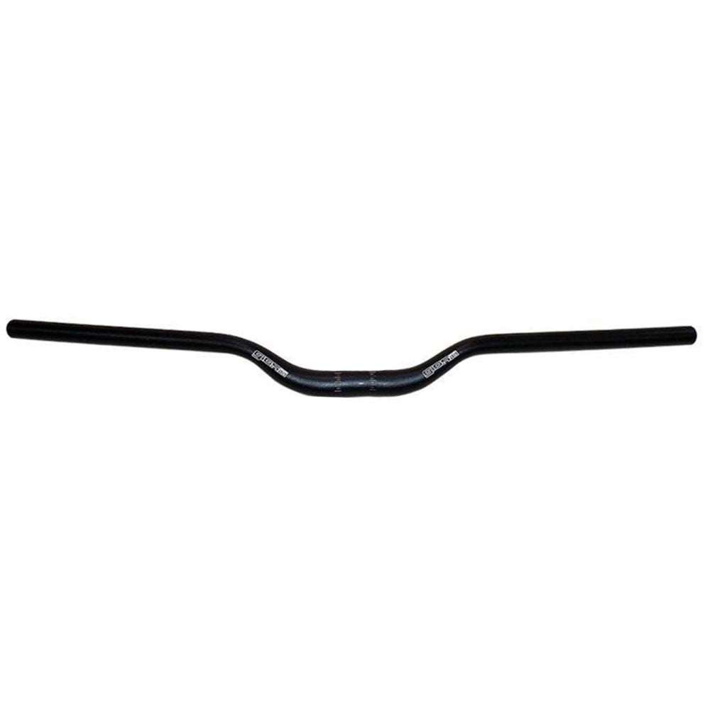 GUIDÃO 31.8 GIOS ALUM. 780MM RISE 45MM Modelo GI-HB345BT - PRETO