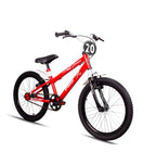 Bicicleta Aro 20 Pro-X Lorenzo Vermelho