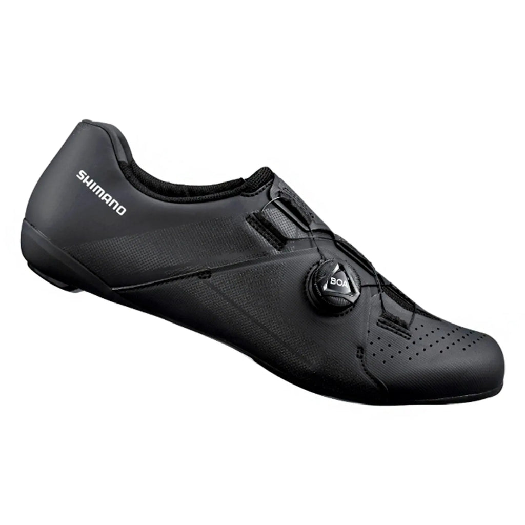 Sapatilha Shimano Rc300 Speed Fibra De Vidro C/ Boa (eshxc100mgr01s4700g)