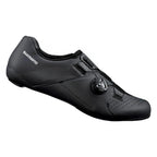 Sapatilha Shimano Rc300 Speed Fibra De Vidro C/ Boa (eshxc100mgr01s4700g)