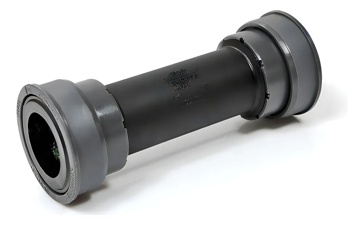 CAIXA CENTRO PRESSFIT SHIMANO BB71-41C P/ HOLLOWTECH MTB (ISMBB7141C)