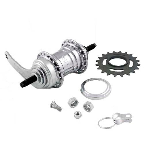 CUBO CONTRA PEDAL ROSCA VELAMOS (TORPEDO)
