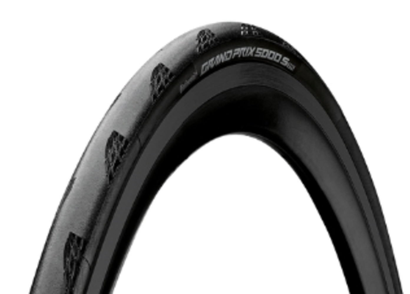 PNEU 700X30 CONTINENTAL GRAND PRIX 5000 VECTRAN B. BLKCHILI - PRETO - 700X30