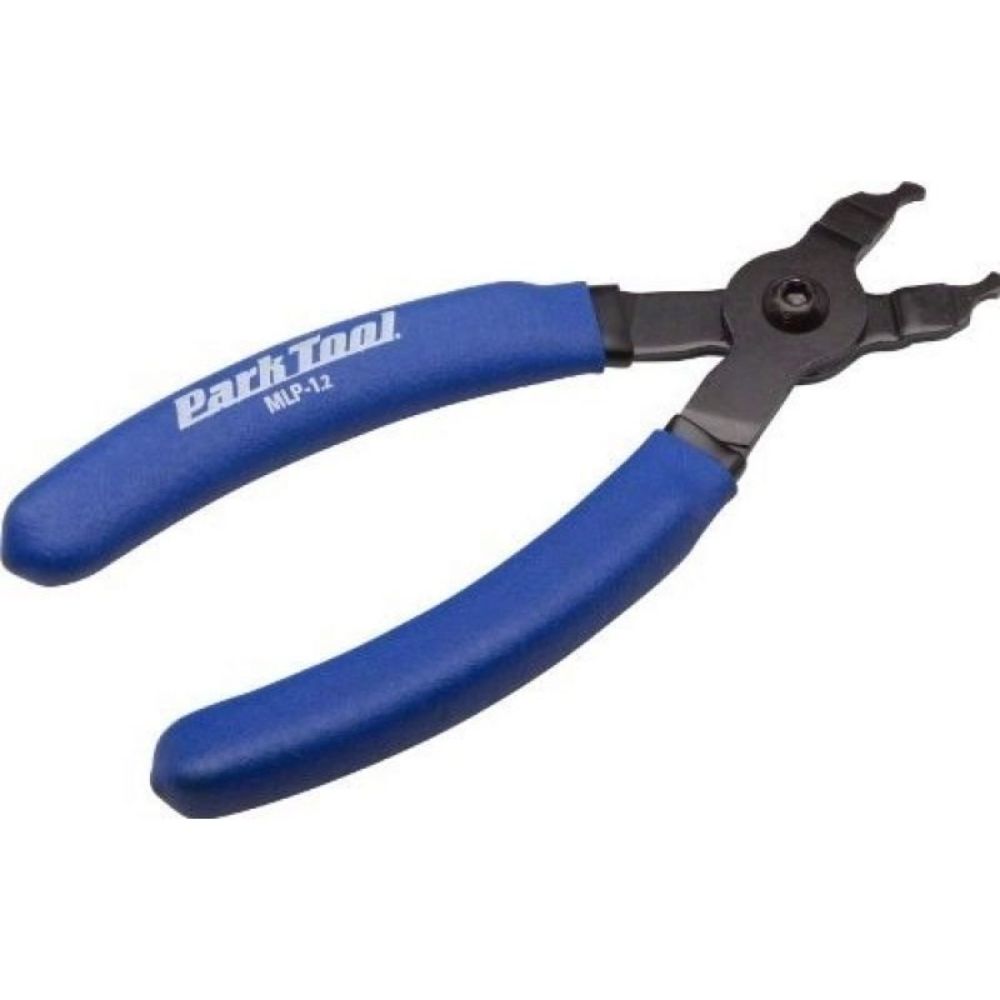 ALICATE P/ EMENDA DE CORRENTE POWER LINK PARK TOOL MLP1.2 - PRETO