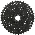 CASSETE 10V SHIMANO CUES LG300 11/39D LINK GLIDE (ECSLG30010139) - PRATA
