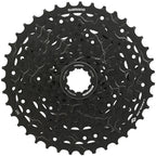 CASSETE 10V SHIMANO CUES LG300 11/39D LINK GLIDE (ECSLG30010139) - PRATA