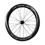 RODAS 700 SHIMANO DURA ACE WH-R9170-C60-TU CARBON DISC 24F 11V TUBULAR