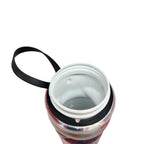 CARAMANHOLA ISOTÉRMICA ELLEVEN EL SERIES C/ BICO AUTOMÁTICO 590ML