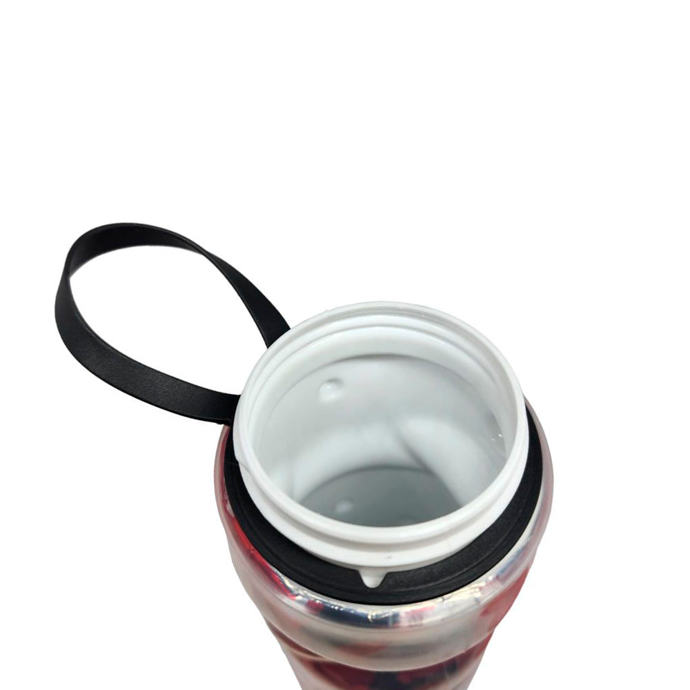 CARAMANHOLA ISOTÉRMICA ELLEVEN EL SERIES C/ BICO AUTOMÁTICO 590ML
